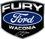 Fury Ford Waconia Waconia, MN